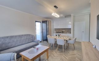 | Apartament cu 3 camere | Etaj intermediar | Floresti | - Poză 4