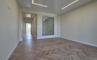 INTABULAT APARTAMENT 2 CAMERE  PREMIUM  61MP CU LOC DE PARCARE - Poză 1