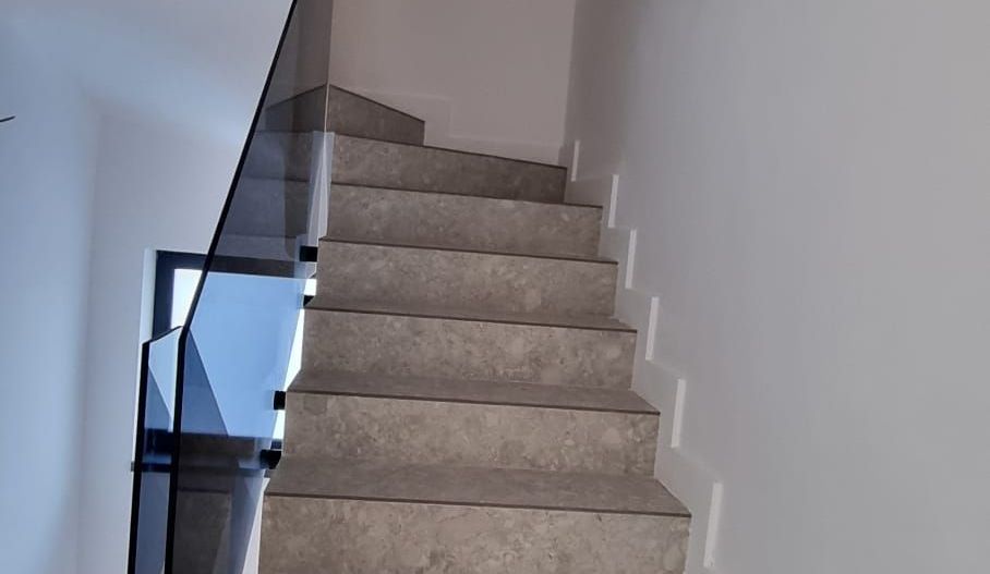 Vile individuale lângă Parcul Ghidigeni | Mansardă amenajată. - Poză 29