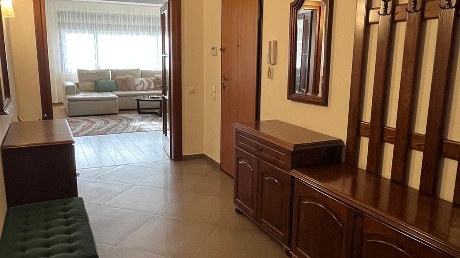 Barbu Văcărescu | Apartament 3 camere - Poză 9