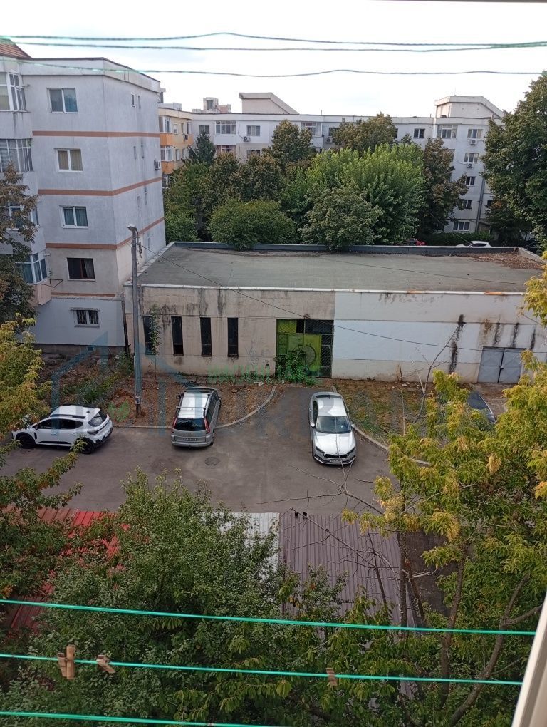 Cameră de cămin mobilată de vânzare în zona Nicolina, lângă Mathaus și Kaufland, Iași - Poză 6