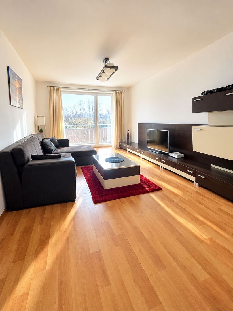 Apartament 2 camere – Zona Nufǎrul, Ansamblul PRIMA - Poză 3