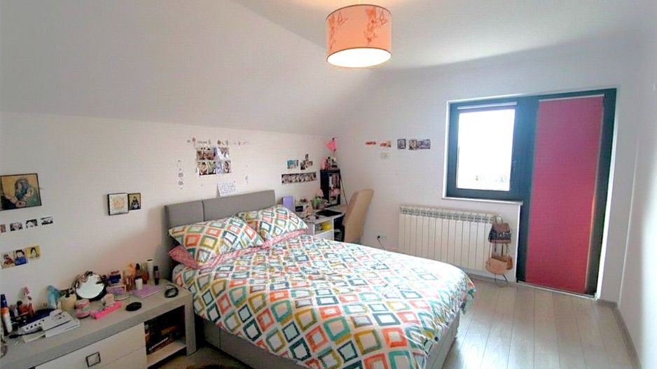 Vilă Spațioasă de vanzare în Sf. Ilie | 175 MP Utili - Poză 15