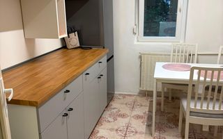 2 camere| Complexul Studentesc-Olimpia| parter| racoros| - Poză 7