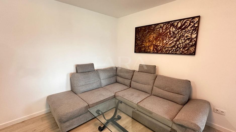 Apartament modern de inchiriat| Grand Park - Poză 1