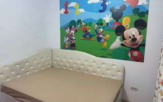 AP. 3 CAMERE - DOBROESTI, CENTRALA PROPRIE, BLOC NOU, LOC DE PARCARE - Poză 8