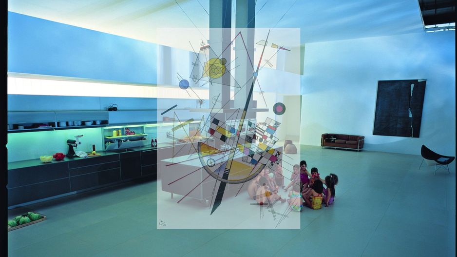 102 the Addressss - Poză 30