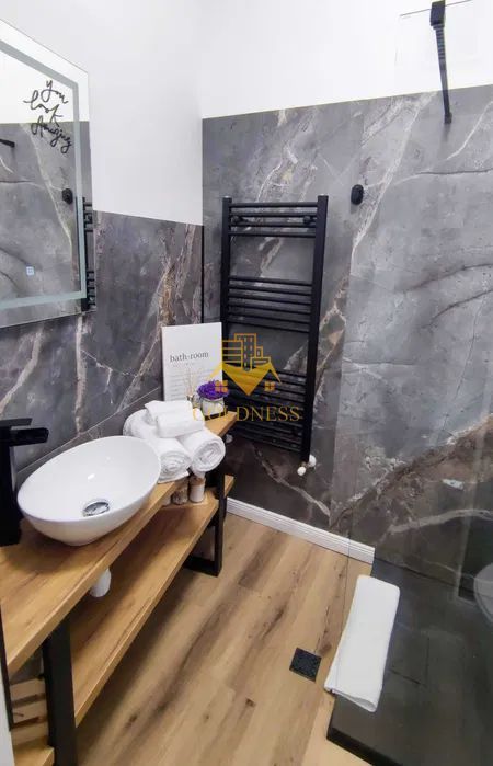 O camera decomandata,Parcare,Decebal,Traian,Horea,Gara,Dedeman,Curte - Poză 6