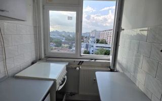Garsoniera langa metrou Iancului Sector 2 - Poză 7