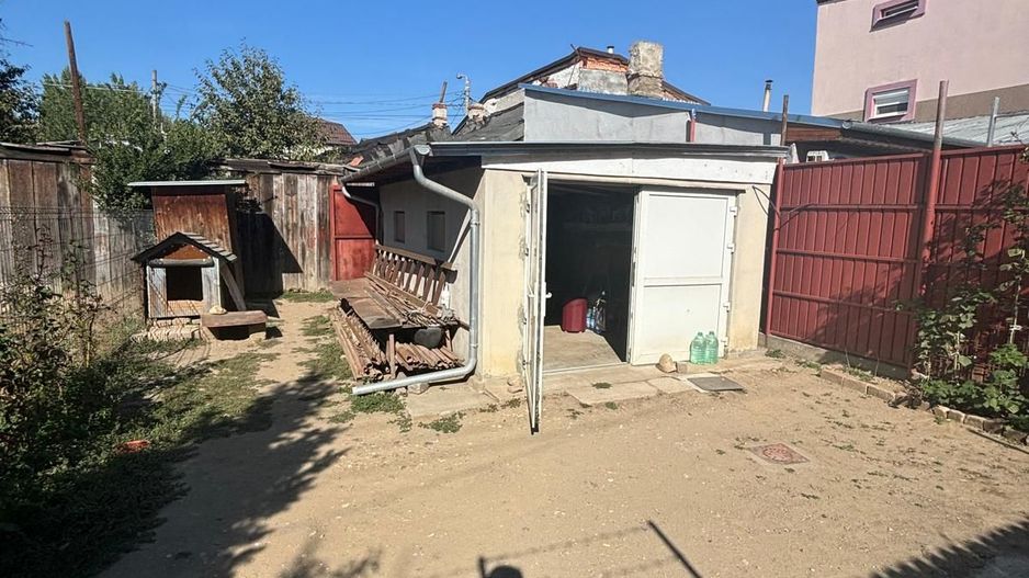 Teren  Auchan Vitan T226 - Poză 12