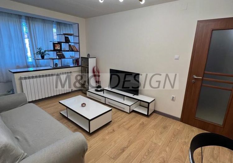 2 camere decomandat Sagului -Iuliu Maniu  amenajat - Poză 10