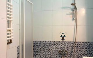 DE VANZARE 3 CAMERE DRUMUL TABEREI | 44,18 MP | REABILITAT | METROU - Poză 4