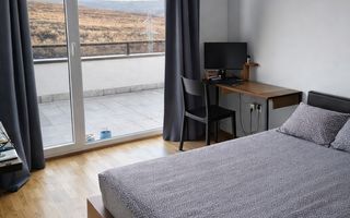 Apartament cu terasa superba - 3 camere 71mp - Grand Park Residence - Poză 3