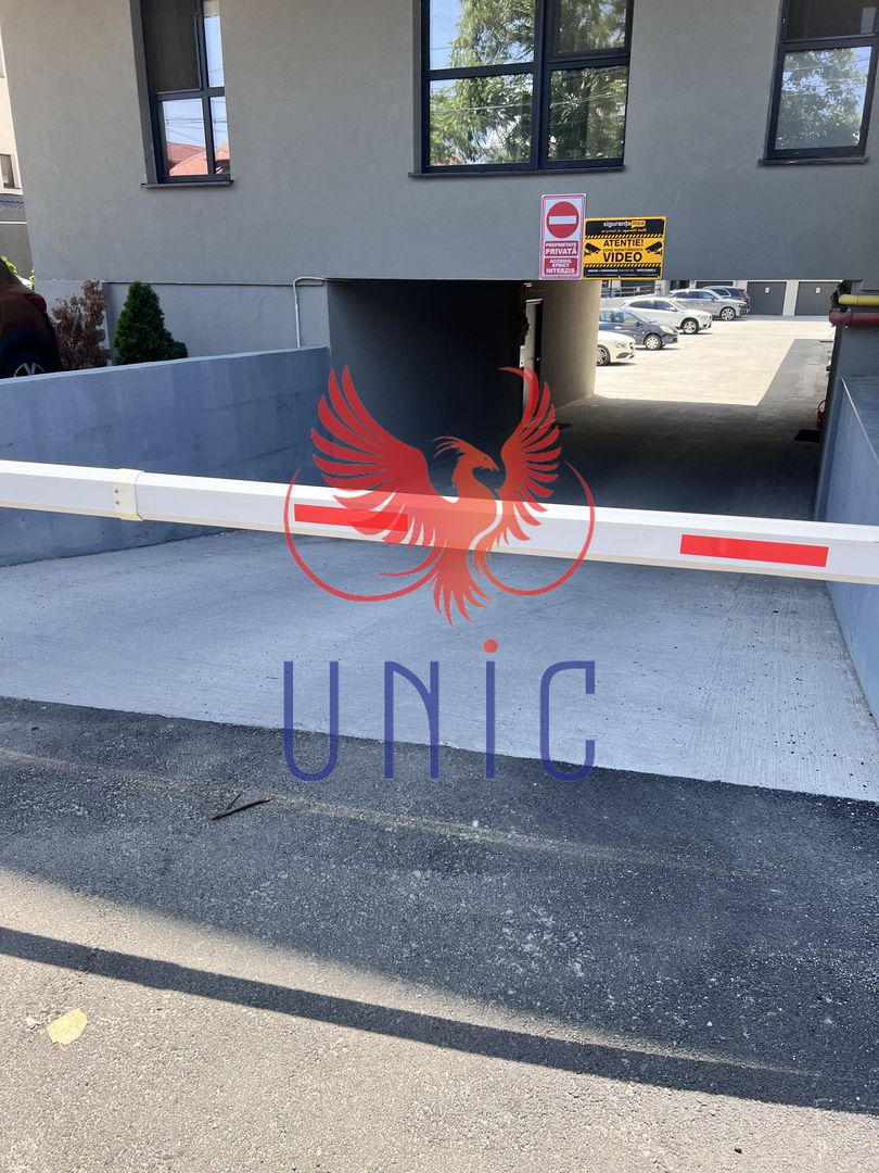 Camera cu baie, parter, bloc nou - Poză 10