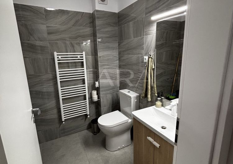 Apartament 3 camere – Florești, zona Eroilor - Poză 7