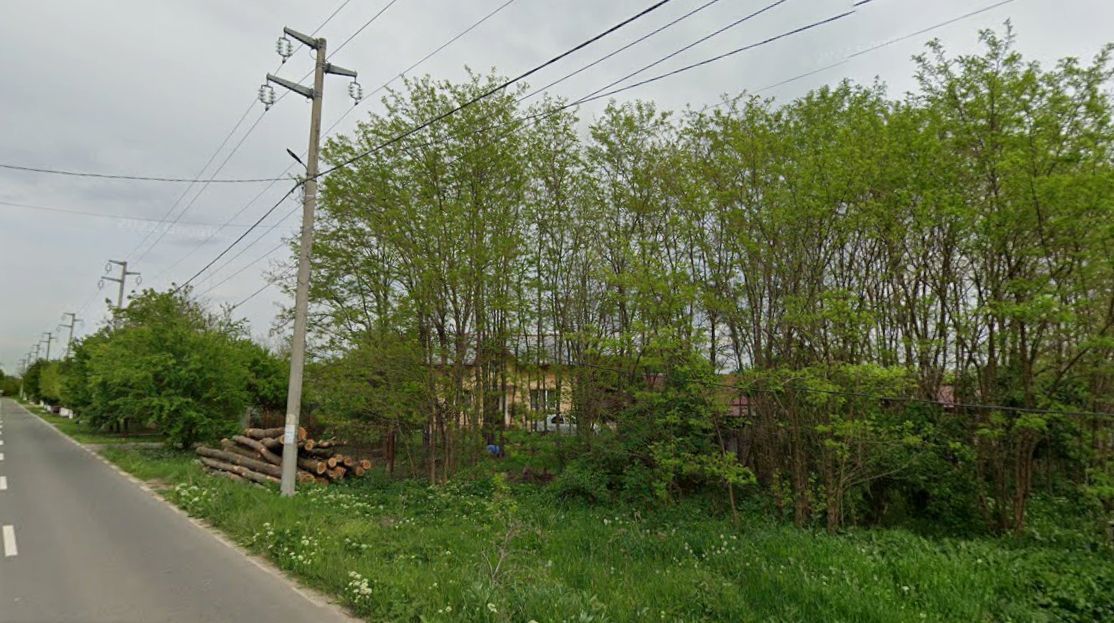15000 euro pentru 900 mp! Intravilan Nuci, sat Merii Petchii - Poză 5