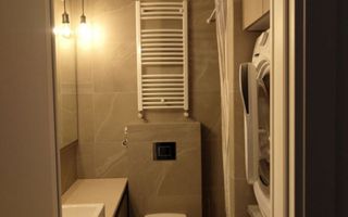 Chirie, apartament, 1 cameră, strada Florilor, Râșcani - Poză 9