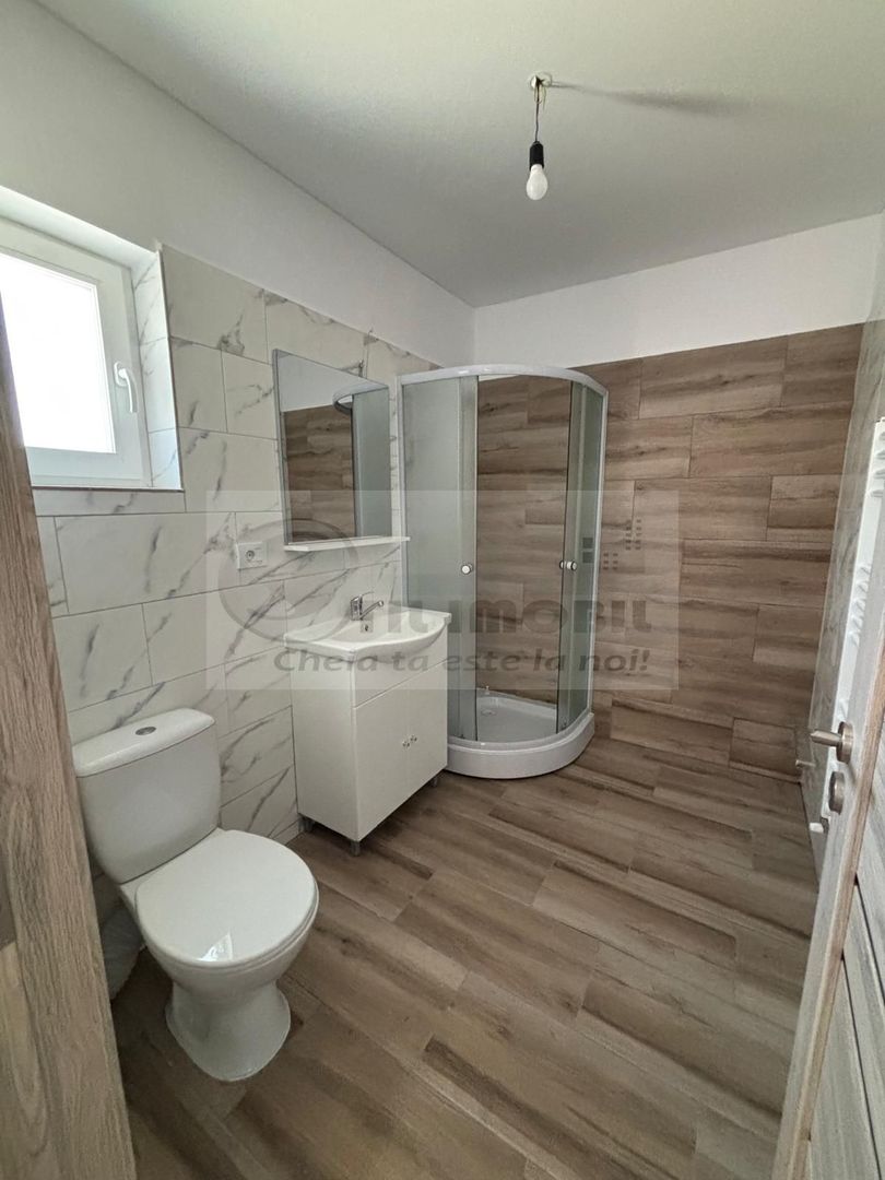 Ap. 2 camere, Valea Lupului-Rediu, mobilat si utilat, intabulat - Poză 5