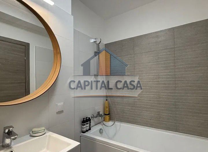 ​Apartament 2 Camere Premium | Soho Unirii | Prima Închiriere - Poză 3