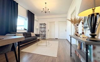 Apartament cu 3 camere/76.3mp/zona Somesului. - Poză 3