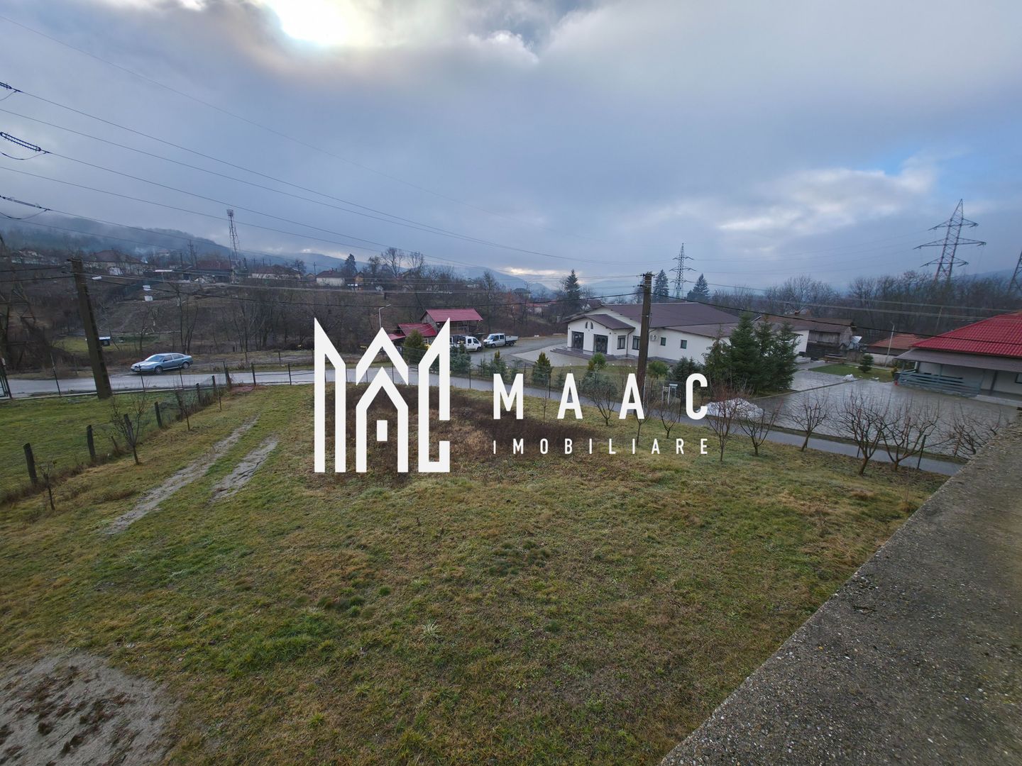 Casa Daesti | Teren 1500MP - Poză 6