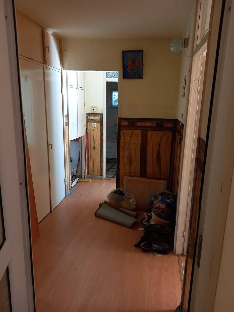 APARTAMENT 2 CAMERE DE VÂNZARE – MAZEPA 2 - Poză 4