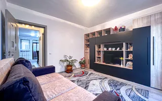 COMISION 0 %  Apartament 2 camere decomandat  Apahida - Poză 11