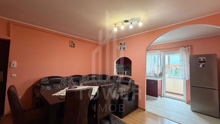 Apartament 2 camere de vanzare-Calea Poplacii - Poză 5