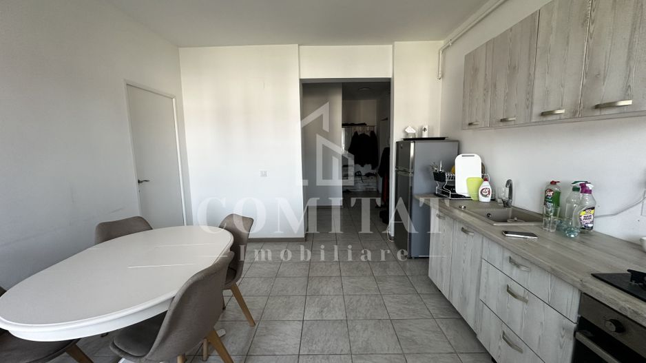 Apartament 2 dormitoare | Parcare | Zona Str Porii - Poză 7