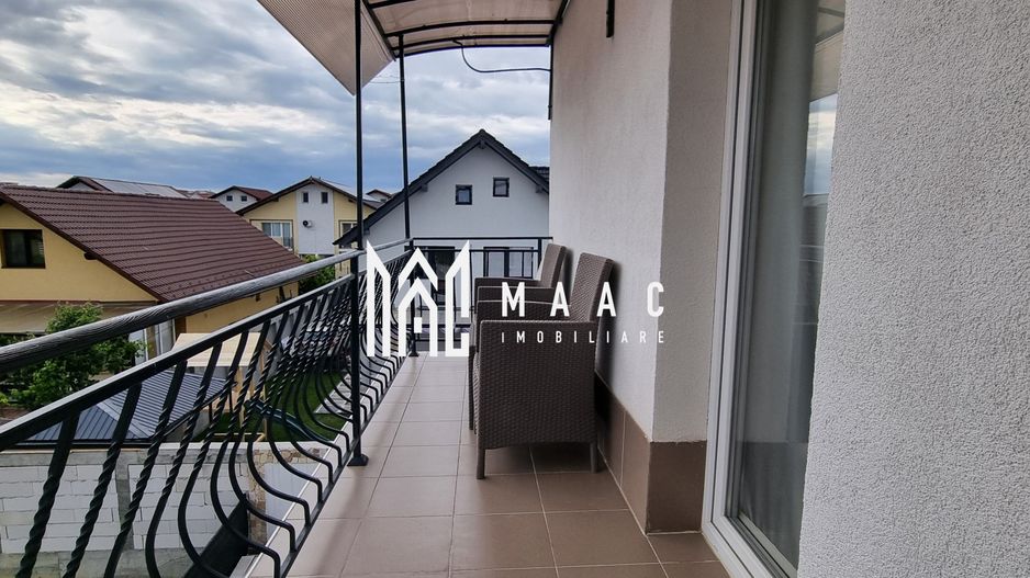 Apartament 3 camere I Balcon I Parcare I Pod I Arhitecților - Poză 12