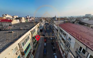 Ultracentral - Apartament cu 7 camere situat la etaj 1 , vedere bilaterală. - Poză 28