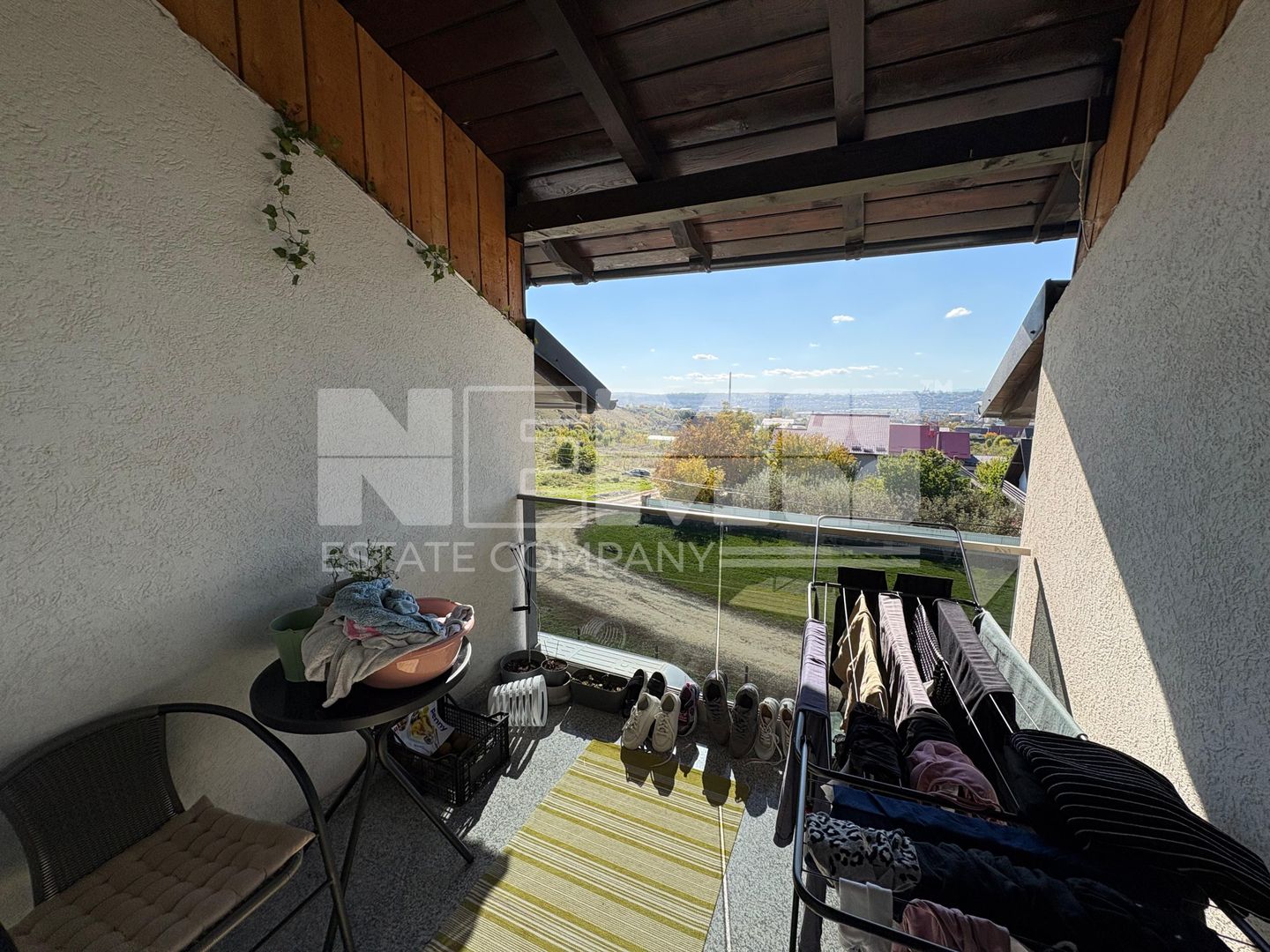 Apartament 3 camere | 78 MP | Etaj 2 | Bloc nou 2020 | Burdujeni - Poză 10