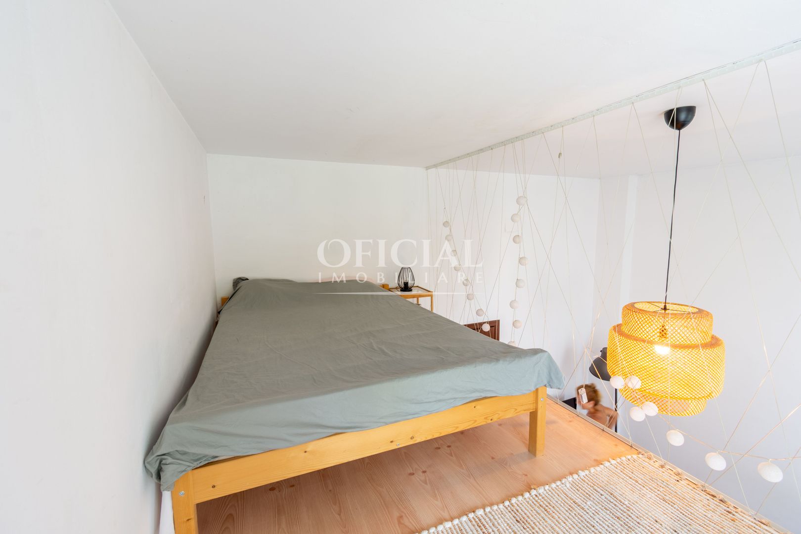 Apartament 1 Camera | 41 m2  | Curte comuna| Zona Central Baritiu - Poză 13