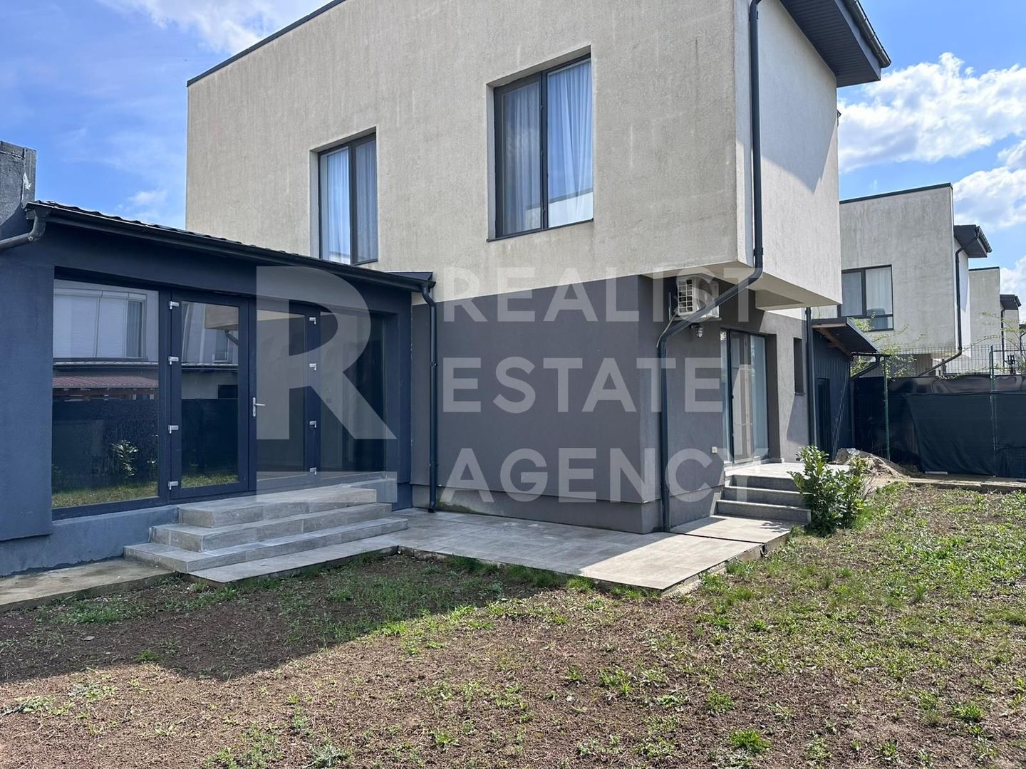 Vila individuală | Tunari | Gradina | Garaj - Poză 2