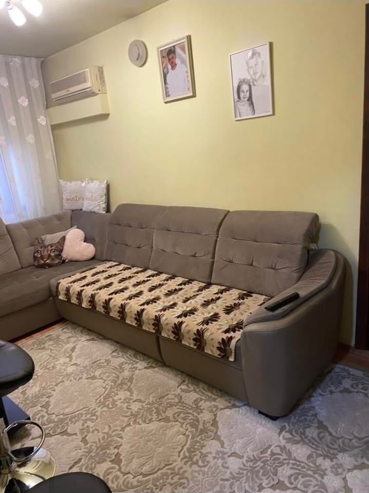Apartament 4 Camere Iosia Parter + Uscatorie - Poză 3