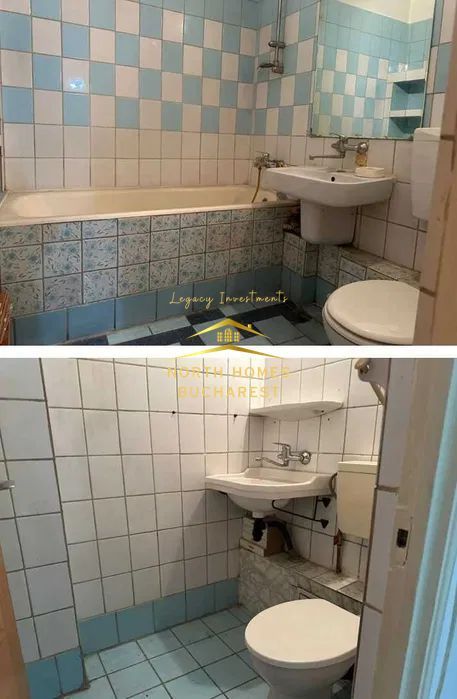 Apartament 3 camere de vanzare , Zona Palatul Parlamentului - Poză 5