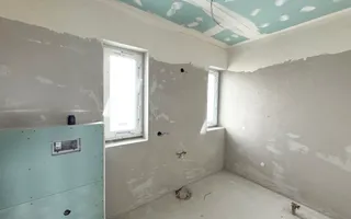 Casa individuala cu teren de 500 mp in zona accesibila. - Poză 23