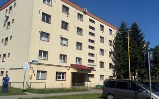 Garsonieră 22 mp, Mobilată, Bloc Reabilitat Termic - Poză 7