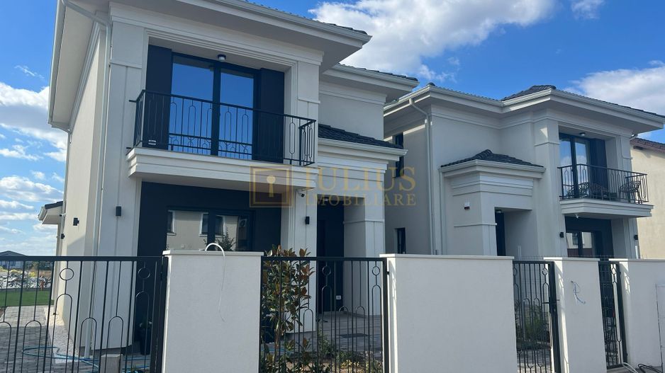 Oferim spre inchiriere in zona M.City Mall - Moșnița Nouă. - Poză 23