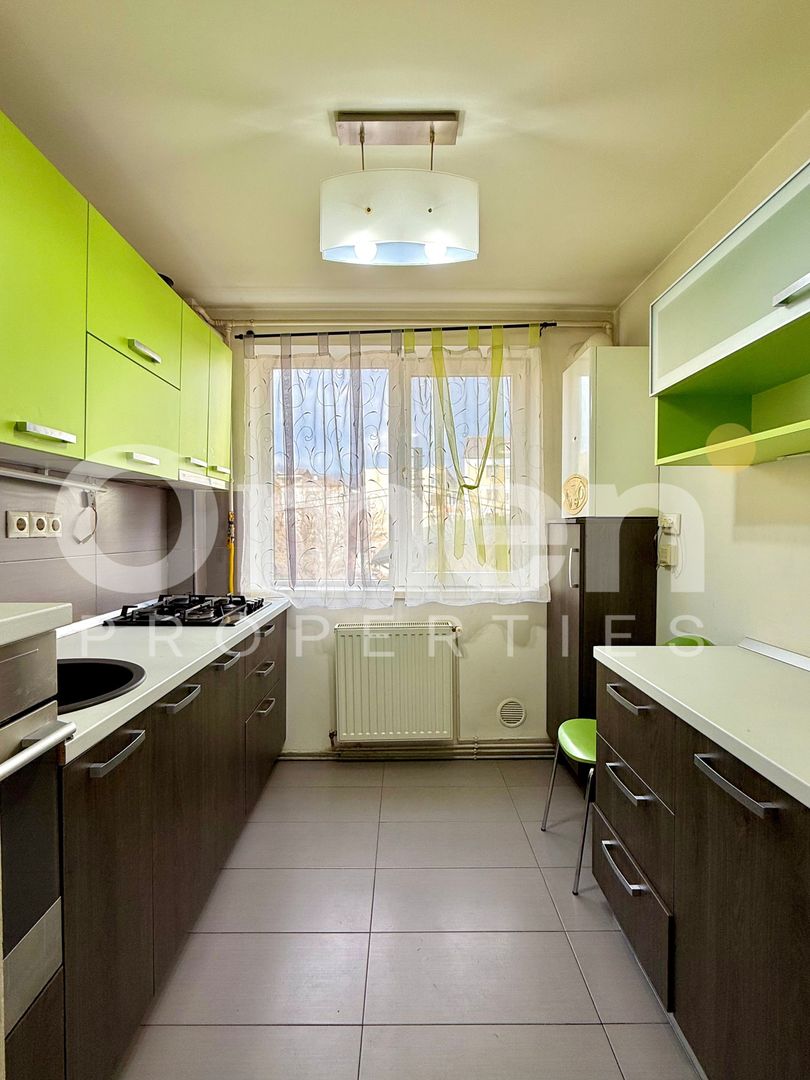 Apartament 2 camere de închiriat zona Pressco - Poză 2