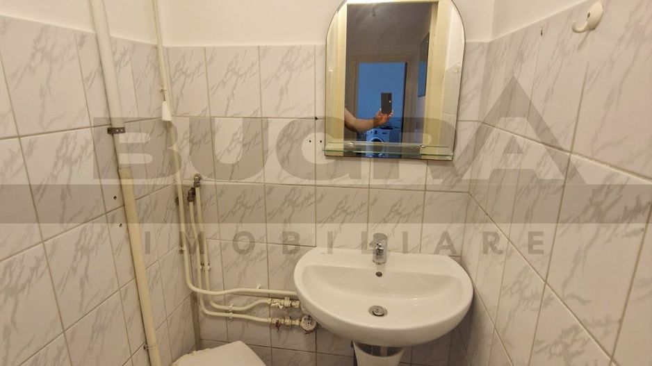 Apartament cu 3 camere, 65 mp, decomandat, zona strazii Primaverii - Poză 10