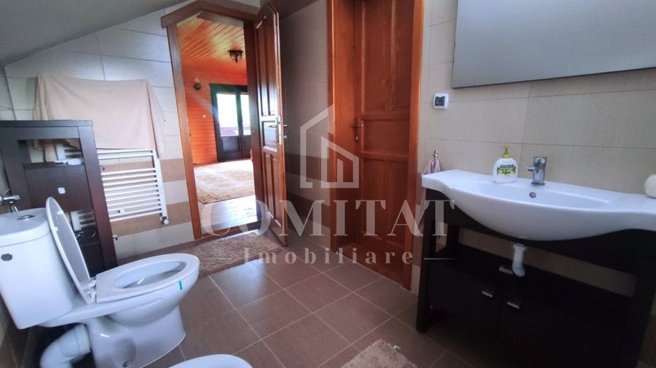 Casa de inchiriat | 5 camere | Zona Padurea Hoia - Poză 16