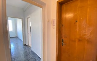 Apartament 2 Camere, 50mp, Etaj 3, GAZ, Olimpia Stadion, Comision 0% - Poză 11