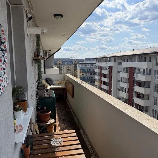 Apartament 2 camere-metrou Berceni, loc de parcare inclus. - Poză 8