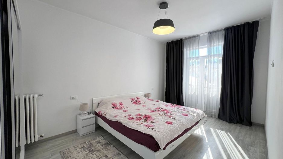 2 camere renovat  Glinka - Floreasca - Poză 5