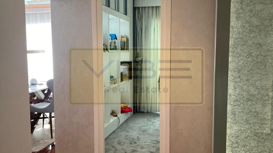 Păcurari - Petru Poni - Apartament Premium - 94mp! - Poză 4
