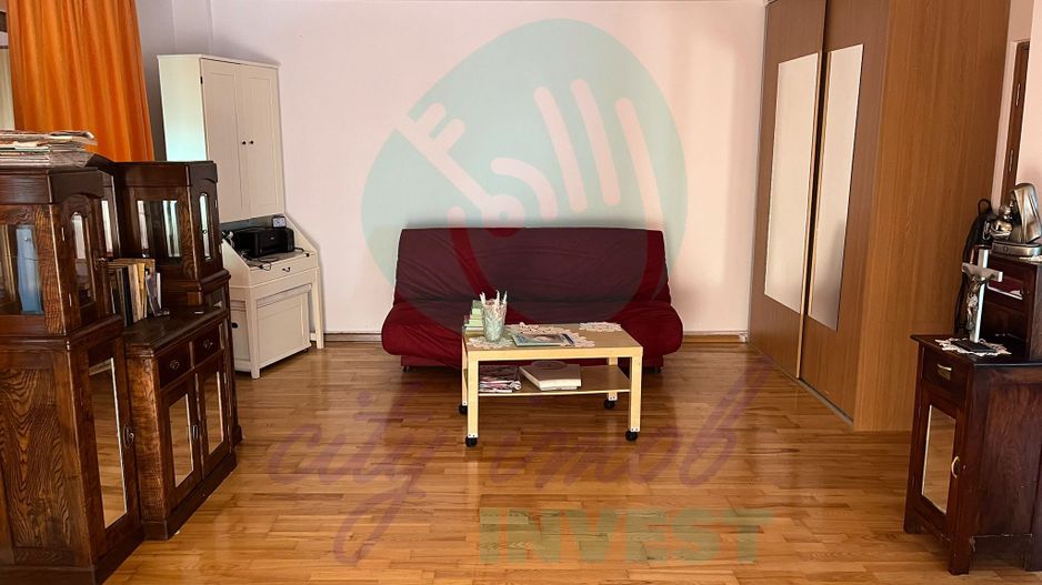 Apartament de 2 camere cu grădină - Poză 4