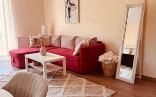 2 Camere zona Blumana, zona de case,55mp, 135000Euro - Poză 8