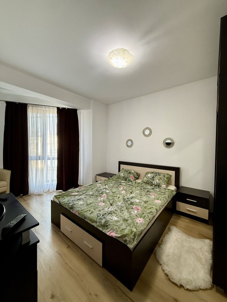 2 camere Premium | 2 min Metrou Laminorului | Parcare inclusa - Poză 4