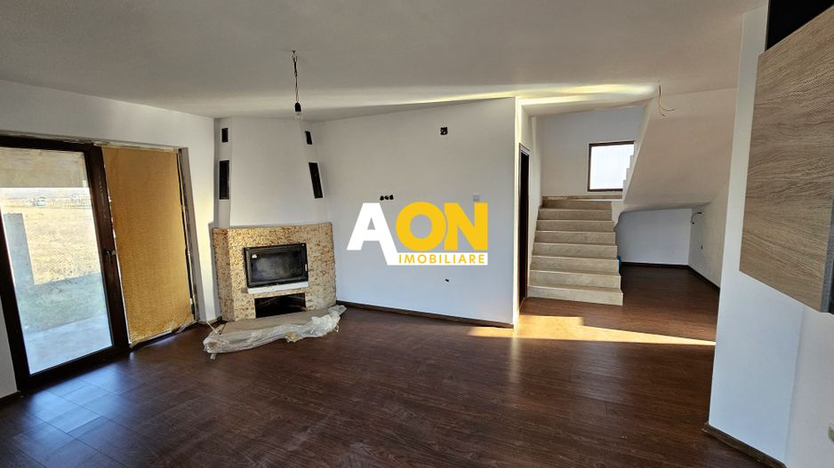 Casa 5 camere, 400 mp teren, Micesti - Poză 3